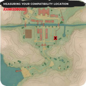 Pokemon Legends Arceus Measuring Your Compatibility