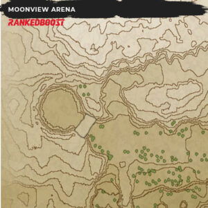 Pokemon Legends Arceus Moonview Arena