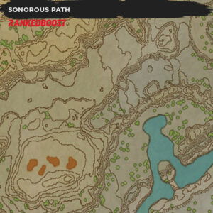 Pokemon Legends Arceus Sonorous Path