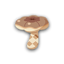 Pokemon Legends Arceus Springy Mushroom