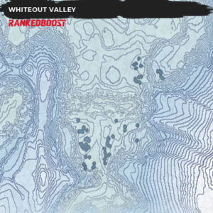 Pokemon Legends Arceus Whiteout Valley
