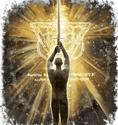 Elden Ring Ash of War Shared Order