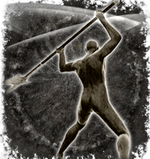 Elden Ring Ash of War Spinning Strikes