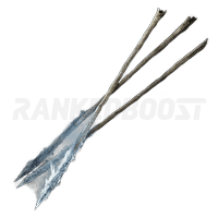 Elden Ring Coldbone Arrow