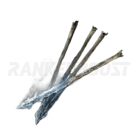 Elden Ring Coldbone Bolt