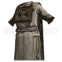 Elden Ring Commoner’s Garb