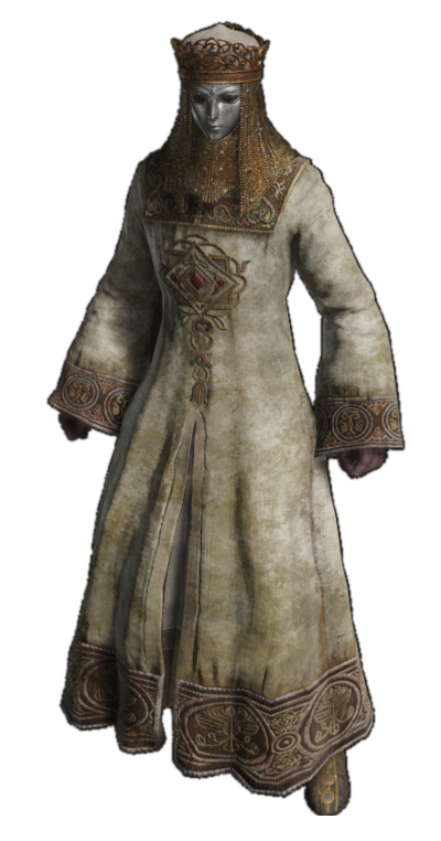 Elden Ring Consort's Set Armor | Builds, Location, Stats