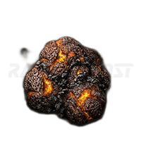 Elden Ring Explosive Stone Clump