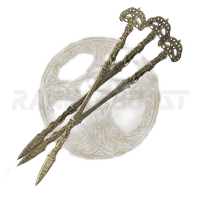 Elden Ring Golden Arrow