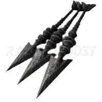 Elden Ring Golem’s Great Arrow