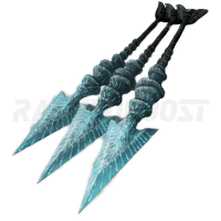 Elden Ring Golem’s Magic Arrow