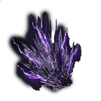 Elden Ring Gravity Stone Fan