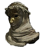 Elden Ring Guardian Mask