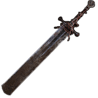 Elden Ring Marais Executioner's Sword Builds | Location, Stats