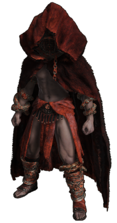 Elden Ring Rotten Duelist Set Armor | Builds, Location, Stats