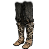 Elden Ring Traveler’s Slops