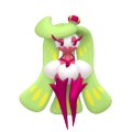 Pokemon Scarlet and Violet Tsareena | Locations, Moves, Stats