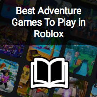 Roblox Adventure 2, Roblox Adventure Wikia