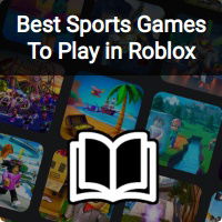 Are Sports Games On Roblox Popular? - Game Design Support