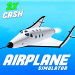 Airplane Simulator - Roblox