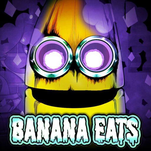 🍯 MOMENTOS da MELZINHA 1: ZOANDO no BANANA EATS 🍌 Roblox 