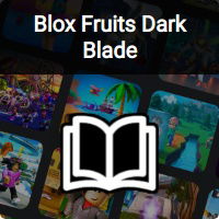 Roblox Dark Blade