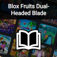 How to Get Dual Headed Blade in Roblox Blox Fruits