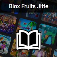 Jitte in Blox Fruits ⚔️