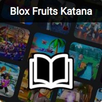 Blox Fruits Katana