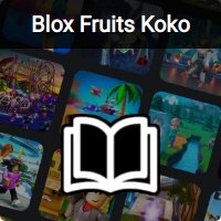Part 1 Koko Sword + Control Fruit is The BEST COMBO #roblox #bloxfruit, fruit game