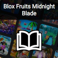 Revamp Ice and Revamp Dark Blade Combo Blox Fruit 