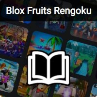 Blox Fruits Rengoku