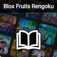 Rengoku, Blox Fruits Wiki