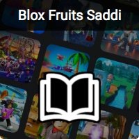 Blox Fruits Saddi