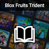 Blox Fruits Trident