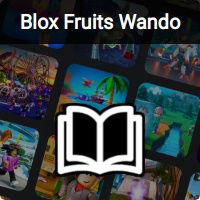 Roblox Blox Fruits Wando Mastery Levels, Moves