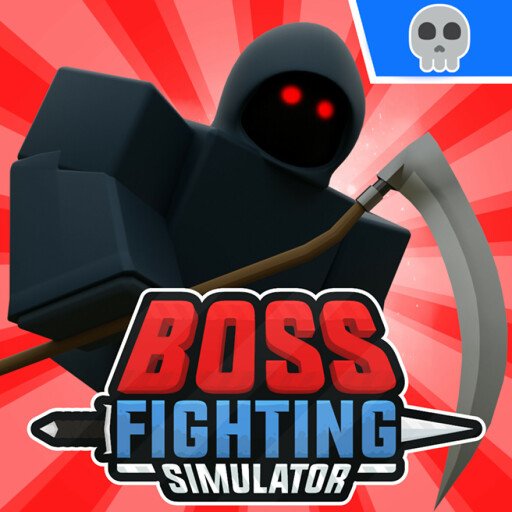 Code Demon Boss Fighting Simulator