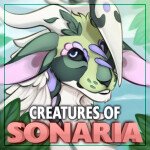 Roblox Creatures of Sonaria Codes (December 2023) - Touch, Tap, Play