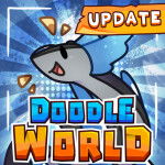 Doodle World Codes - Roblox - December 2023 