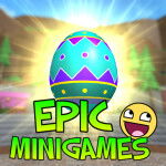 Epic Minigames codes (December 2023)