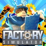 Roblox Factory Simulator Codes (December 2021)