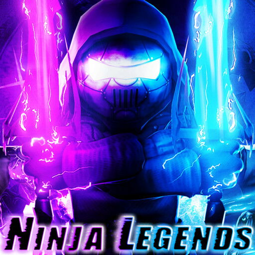 Ninja Legends 2 Codes on