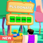 Roblox PLS DONATE Codes (April 2023) | How To Redeem