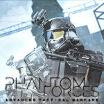 Phantom Forces PTCGL Code