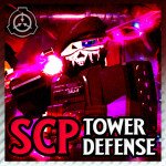 Roblox SCP Tower Defense New Code November 2023 