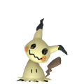 🌟Mimikyu Shiny - Non Shiny Best Stats Pokemon Scarlet and Violet Home🌟