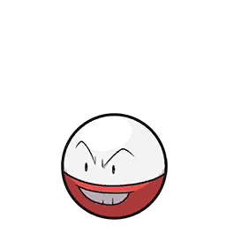 Hisuian Electrode (Pokémon GO): Stats, Moves, Counters, Evolution