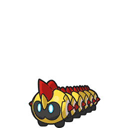 Urshifu, Pokémon Wiki