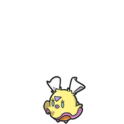 dunsparce sprite