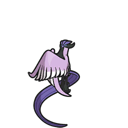 Pokemon Scarlet and Violet Galarian Articuno